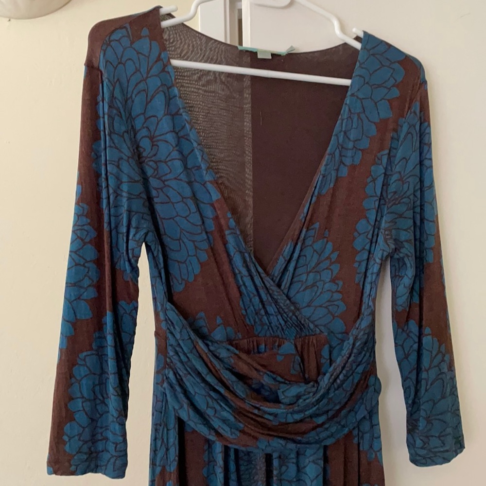 Boden dress